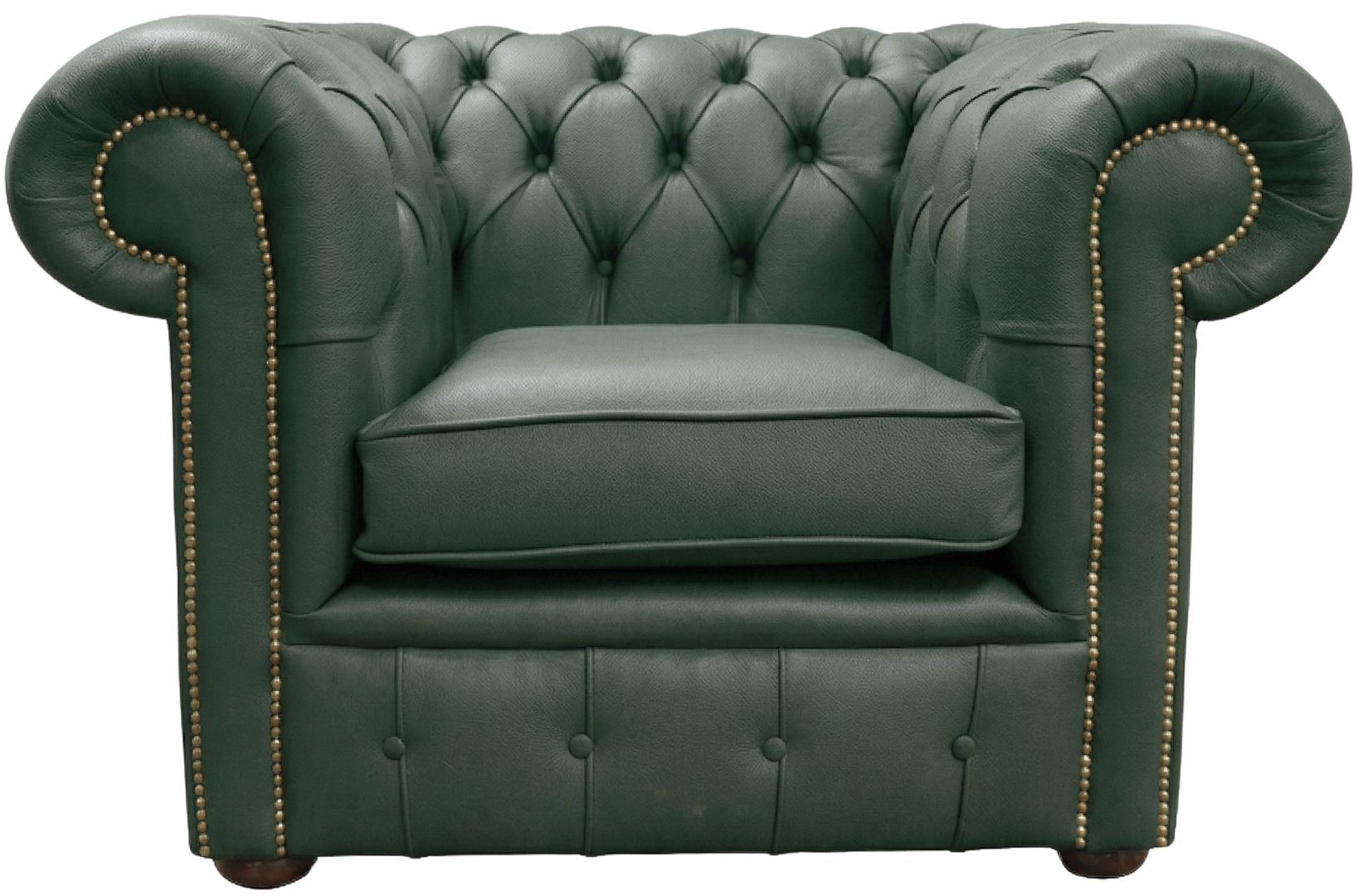 The Cambridge Chesterfield